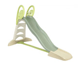 Smoby Smoby Life Green  XL slide
